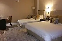 Ambassador Transit Hotel Terminal 2 Singapur